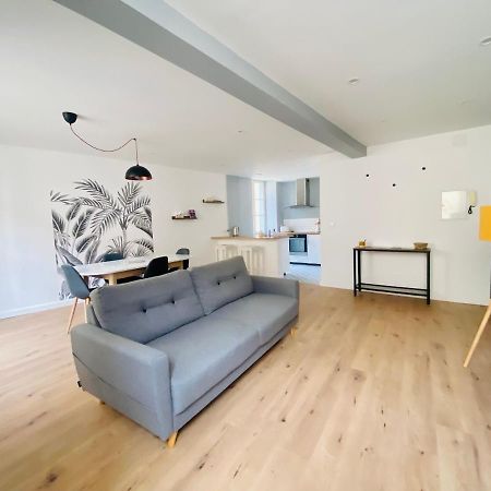 Apartamento Le Bastide Cosy Carcasona Exterior foto
