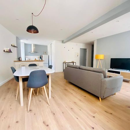 Apartamento Le Bastide Cosy Carcasona Exterior foto
