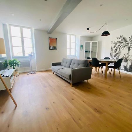 Apartamento Le Bastide Cosy Carcasona Exterior foto