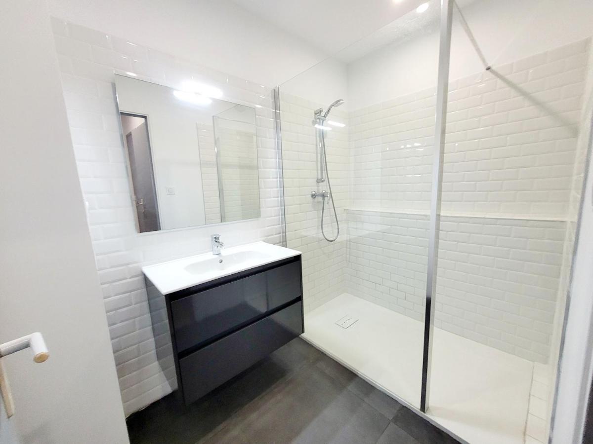 Apartamento Le Bastide Cosy Carcasona Exterior foto