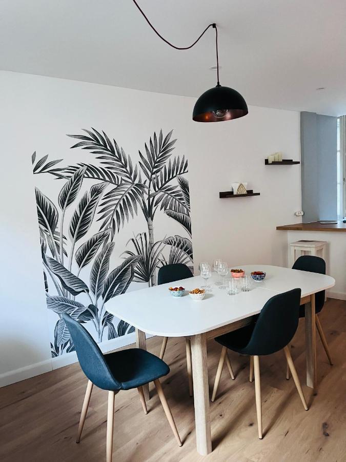 Apartamento Le Bastide Cosy Carcasona Exterior foto