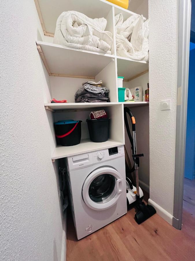 Apartamento Le Bastide Cosy Carcasona Exterior foto