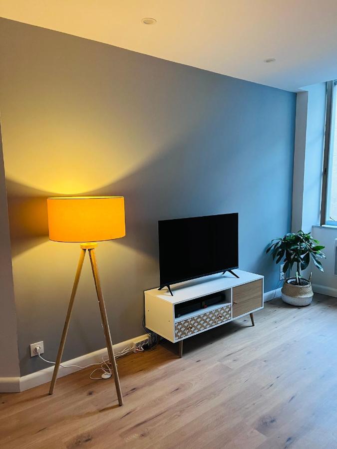 Apartamento Le Bastide Cosy Carcasona Exterior foto