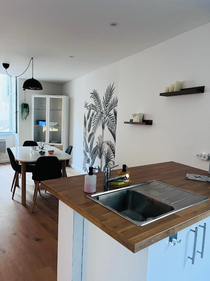 Apartamento Le Bastide Cosy Carcasona Exterior foto